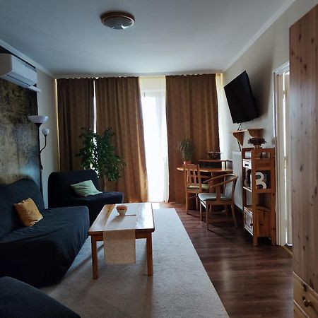메조코베스드 St. Benedek Apartmanlakas 아파트 외부 사진