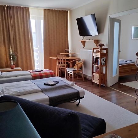 메조코베스드 St. Benedek Apartmanlakas 아파트 외부 사진