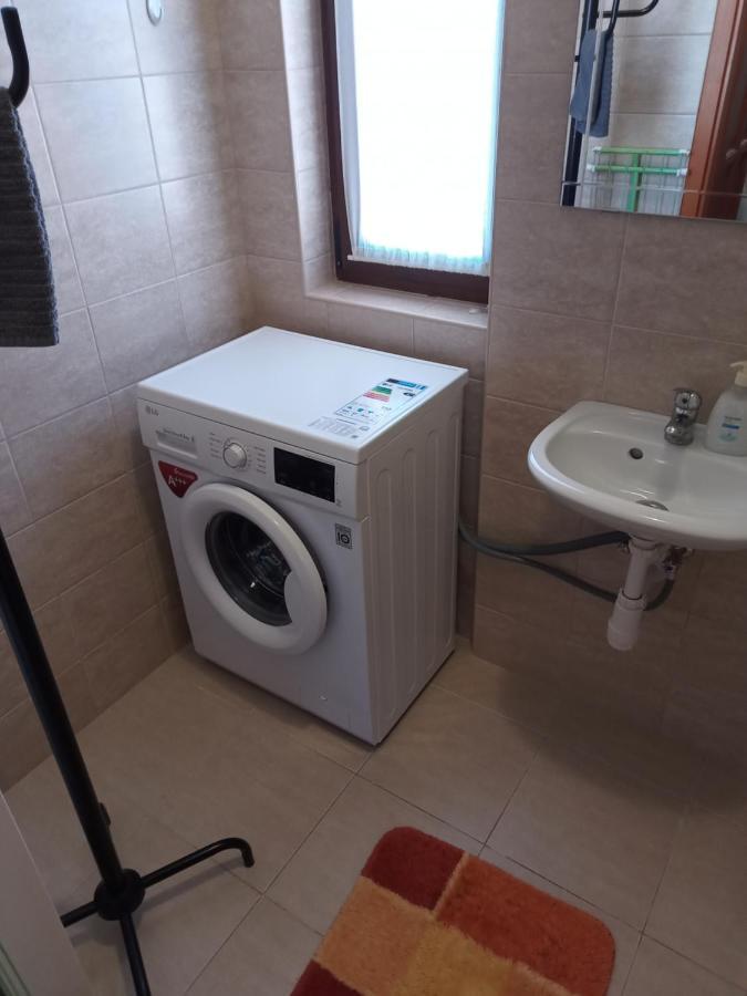 메조코베스드 St. Benedek Apartmanlakas 아파트 외부 사진