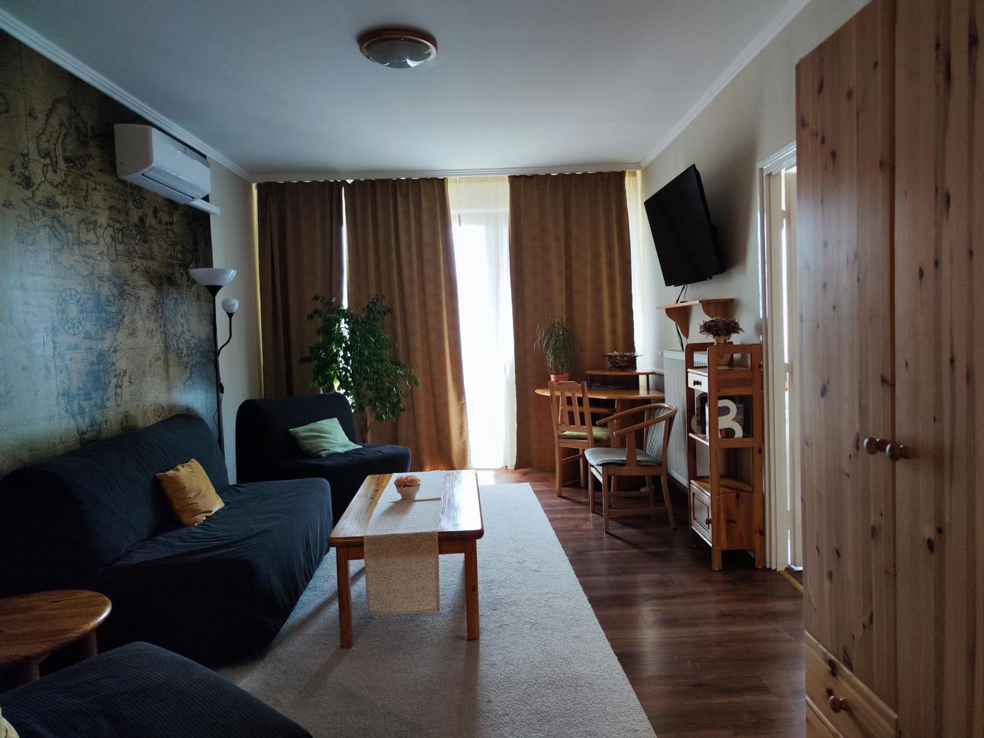 메조코베스드 St. Benedek Apartmanlakas 아파트 외부 사진