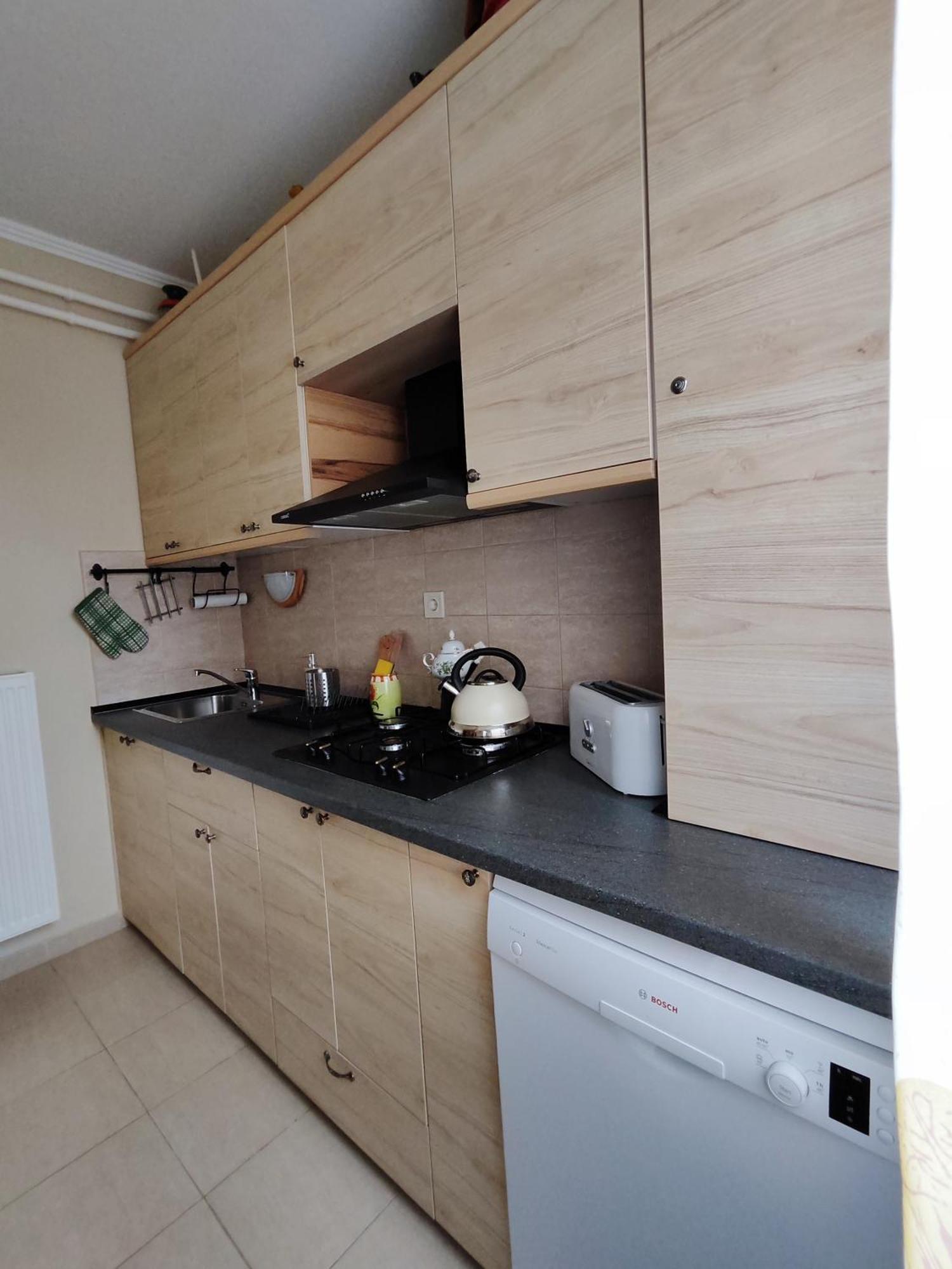 메조코베스드 St. Benedek Apartmanlakas 아파트 외부 사진