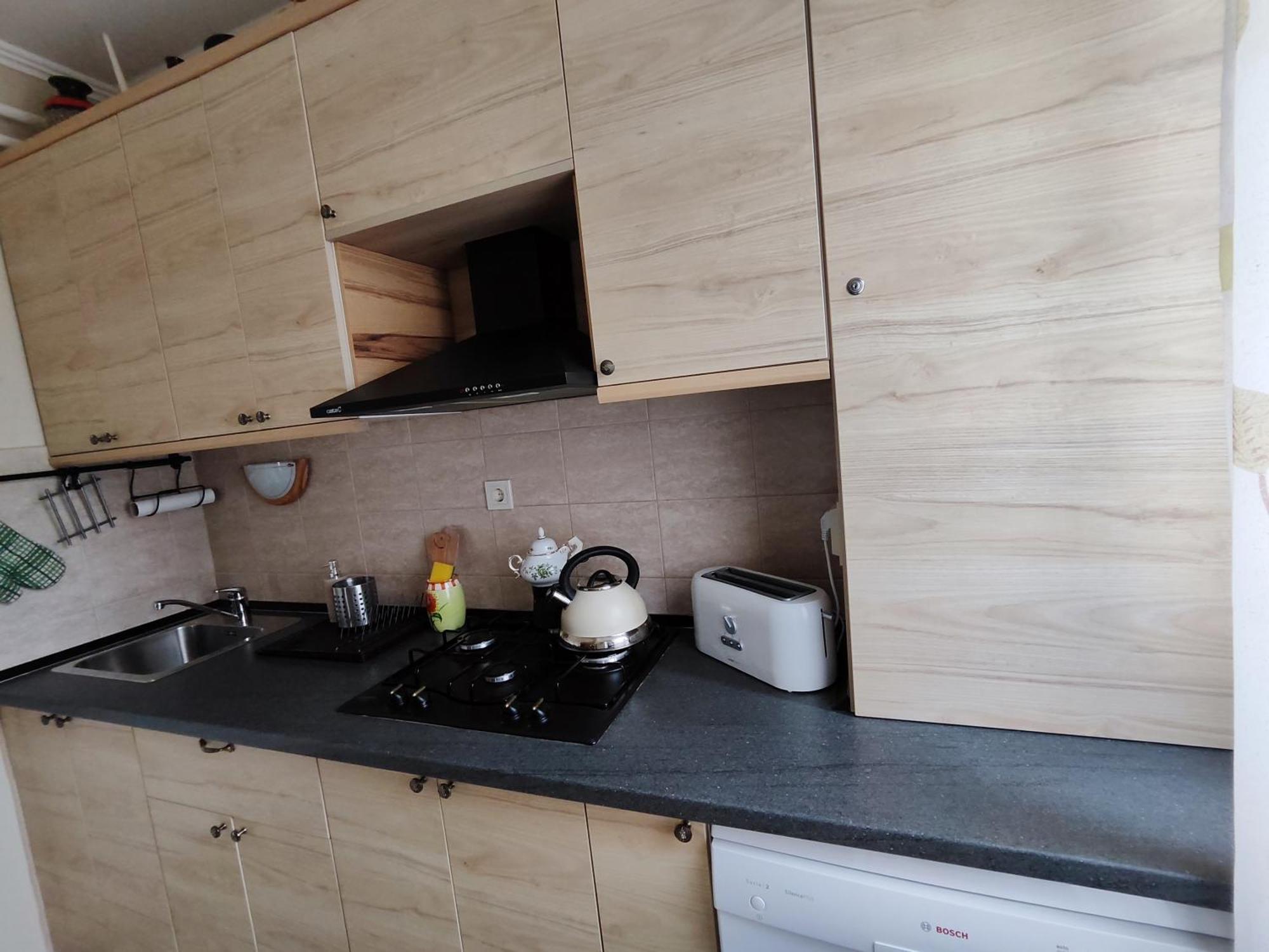메조코베스드 St. Benedek Apartmanlakas 아파트 외부 사진