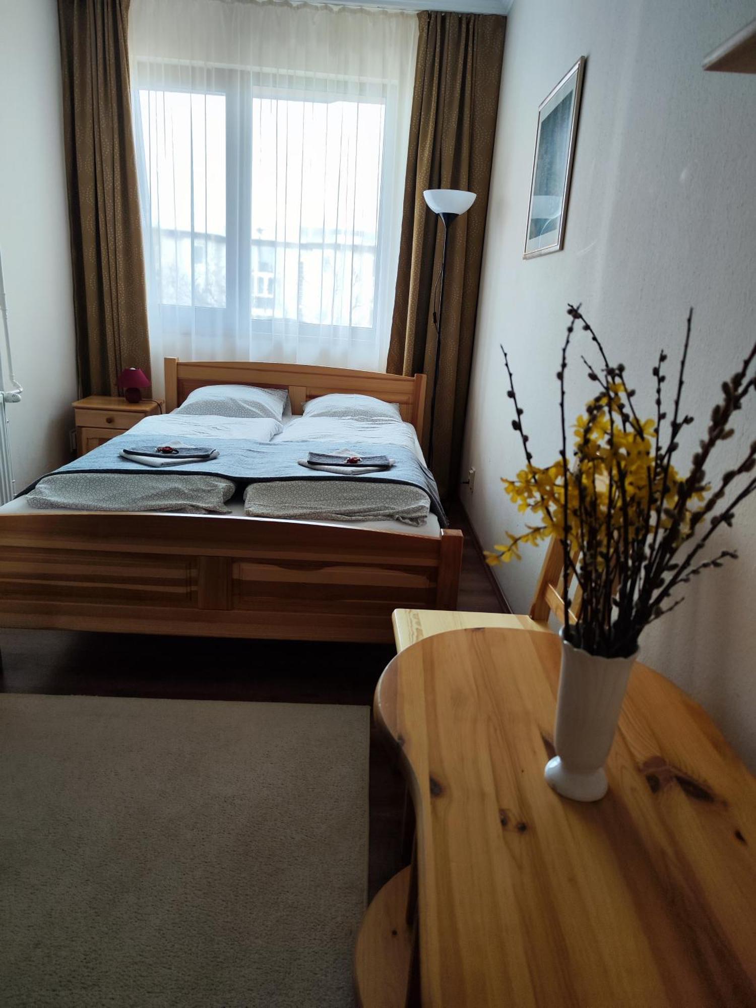 메조코베스드 St. Benedek Apartmanlakas 아파트 외부 사진