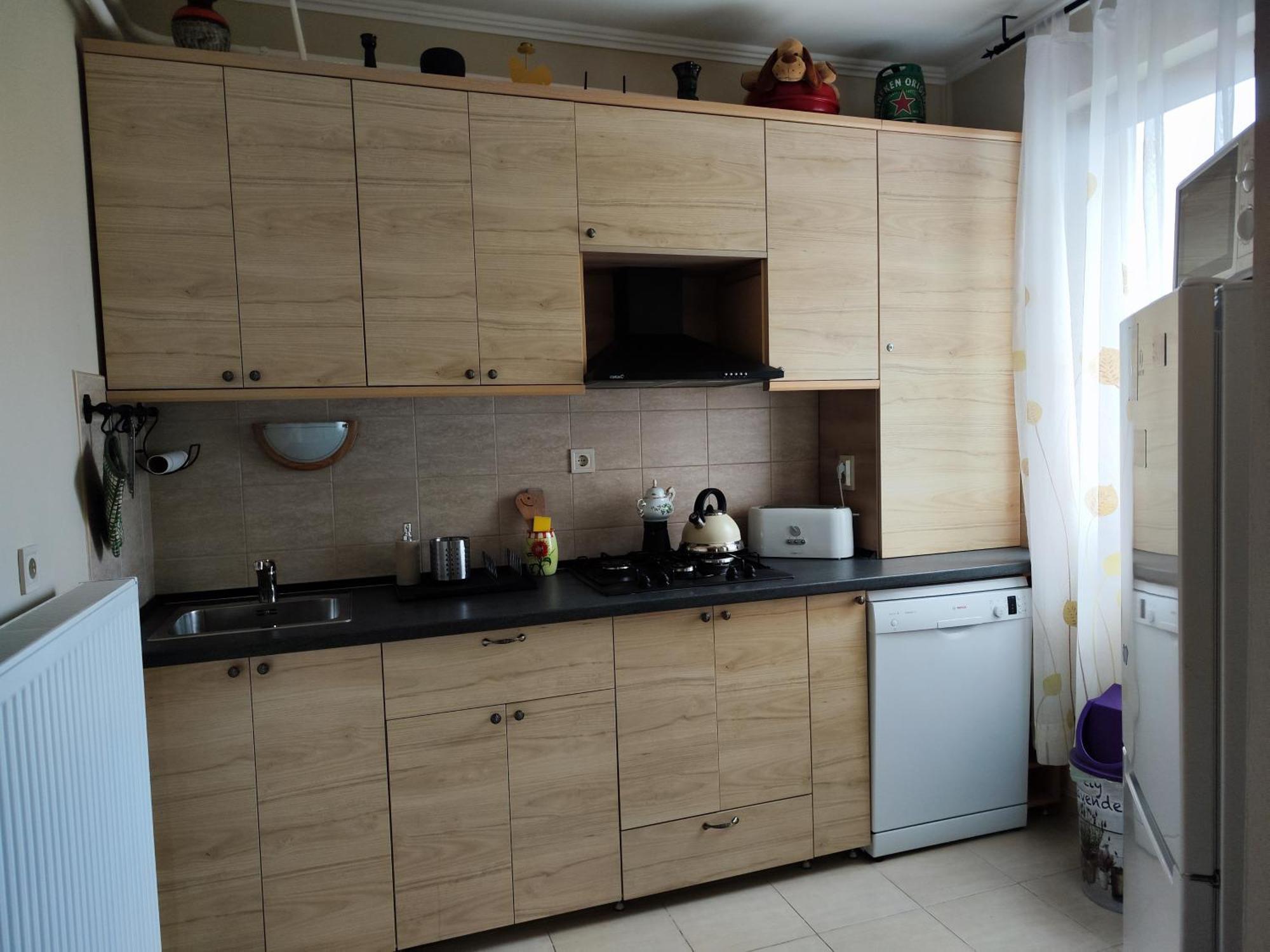 메조코베스드 St. Benedek Apartmanlakas 아파트 외부 사진