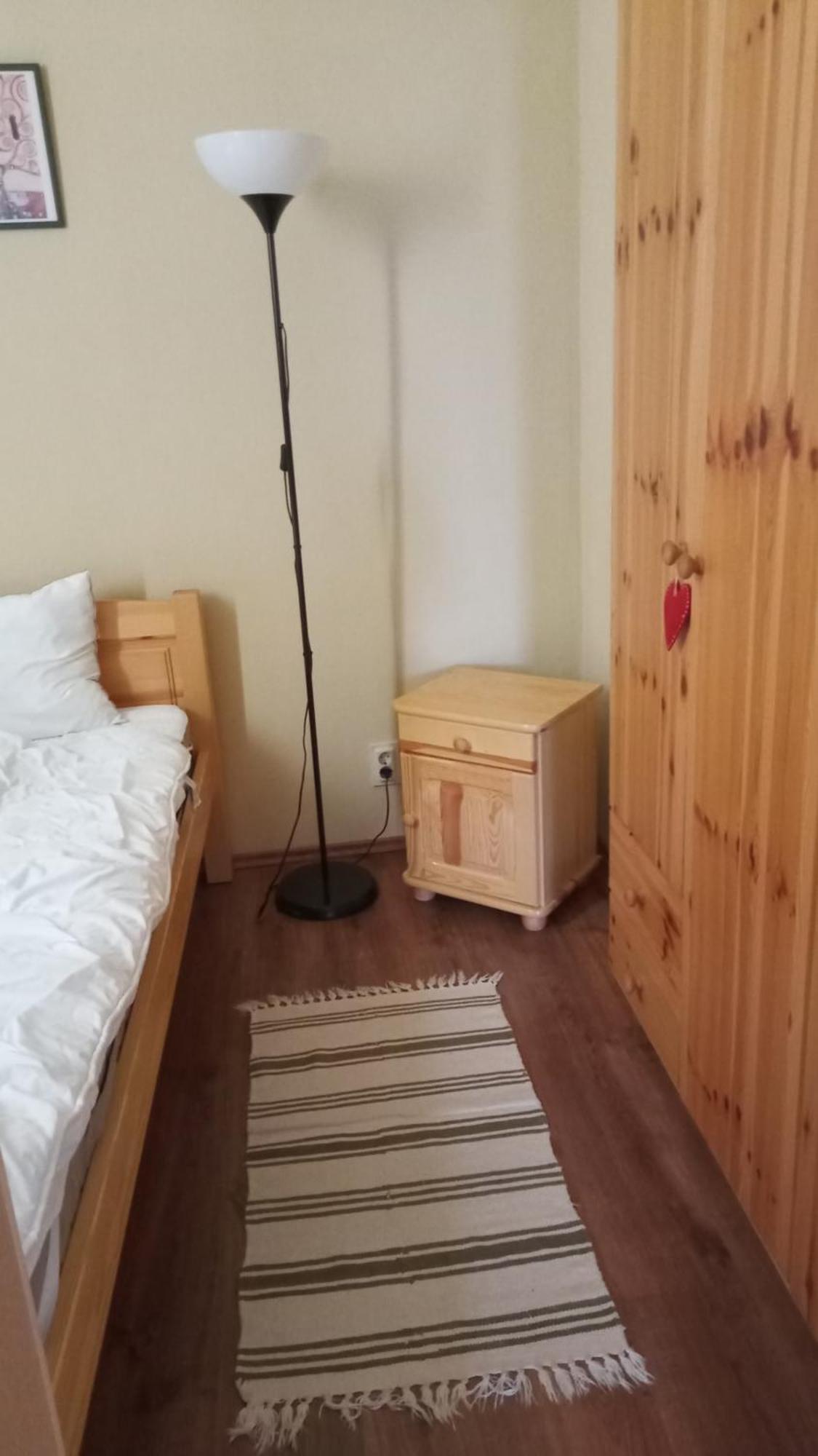 메조코베스드 St. Benedek Apartmanlakas 아파트 외부 사진