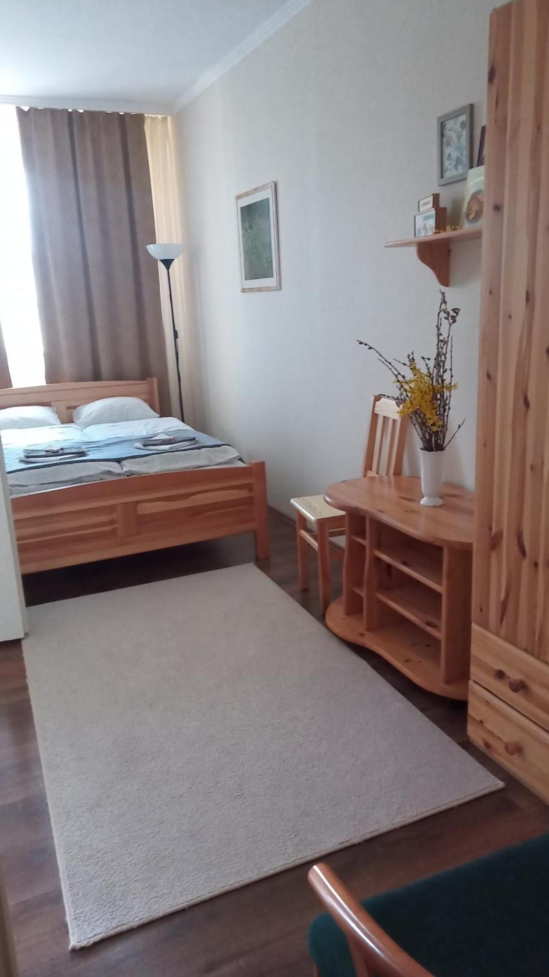 메조코베스드 St. Benedek Apartmanlakas 아파트 외부 사진