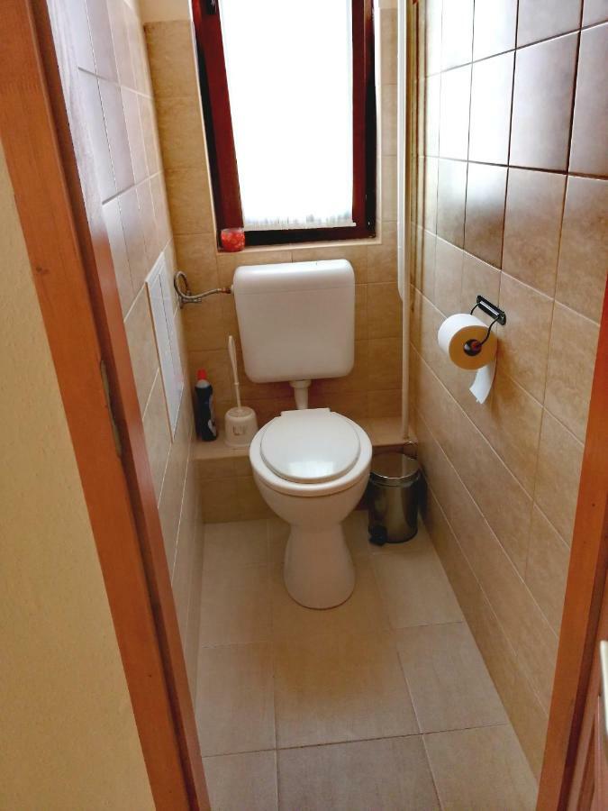 메조코베스드 St. Benedek Apartmanlakas 아파트 외부 사진